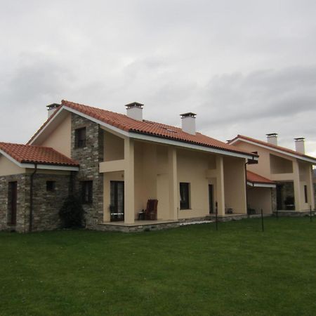 Apartamentos El Regueirin 2 Oviñana Exterior foto