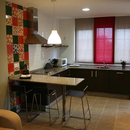 Apartamentos El Regueirin 2 Oviñana Exterior foto
